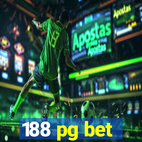 188 pg bet